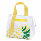 🍱 50 % RABATT! ✨ Isolierte, extra dicke Lunchtasche – Hält Speisen warm/kalt, wasserabweisend und geräumig