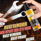 🚗 Nur für kurze Zeit: 50 % Rabatt! ✨ 3-in-1 Rostentferner-Spray – Löst Rost, schmiert, schützt vor Korrosion 🛠️