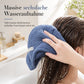 ✨ JETZT 50 % RABATT! !✨Korall-Fleece Haartrockentuch für Damen