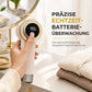 📢📢50% RABATT !!⏰Wiederaufladbarer Fusselrasierer und Fusselentferner mit Digitalanzeige, elektrischer Fusseltrimmer für Kleidung