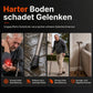 50 % RABATT! ✨ Faltbare Unterarmgehstützen – stoßdämpfendes Federsystem, verstärkter Aluminiumschaft & rutschfeste Gummifüße – komfortable Mobilitätshilfe für die Frakturrehabilitation 🦵