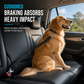 ⏳Zeitlich begrenzt: 50% Rabatt⏰Elastisches Nylon-Sicherheitsgeschirr für Hunde im Auto🚗🎗️🐕