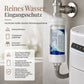 🚿 50 % RABATT! 💧 5-Zoll-Sedimentfilter aus PP-Baumwolle ✨