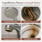 🚿 50 % RABATT! 💧 5-Zoll-Sedimentfilter aus PP-Baumwolle ✨