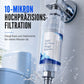 🚿 50 % RABATT! 💧 5-Zoll-Sedimentfilter aus PP-Baumwolle ✨