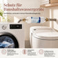 🚿 50 % RABATT! 💧 5-Zoll-Sedimentfilter aus PP-Baumwolle ✨