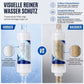 🚿 50 % RABATT! 💧 5-Zoll-Sedimentfilter aus PP-Baumwolle ✨