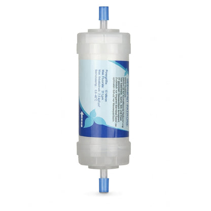 🚿 50 % RABATT! 💧 5-Zoll-Sedimentfilter aus PP-Baumwolle ✨