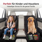 📢📢40% RABATT !!⏰Sicherer rutschfester Autositzschutz für Kinder