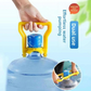 💪Robuster Griff für Wasserflaschen