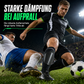 Mini Schienbeinschoner für Fußball in Carbon-Optik professionelle Schienbeinschützer Einsätze für das Training