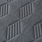 ⏰ 50% Rabatt! 💧Wasserdichter Matratzenschoner mit Spannrand – waschbar & atmungsaktiv, in Uni-Farben🛏️