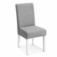 Waterproof Thickened Stretch Dining Chair Covers Elastic Chair Protector Slipcovers for Hotel and Restaurant