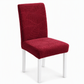 Waterproof Thickened Stretch Dining Chair Covers Elastic Chair Protector Slipcovers for Hotel and Restaurant