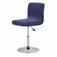 Waterproof Thickened Stretch Dining Chair Covers Elastic Chair Protector Slipcovers for Hotel and Restaurant
