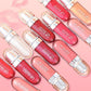 Long-Lasting Smooth Hydrating High-Shine Lip Gloss