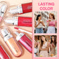 Long-Lasting Smooth Hydrating High-Shine Lip Gloss