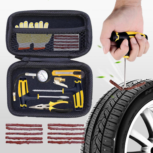 Reifenreparaturset für Autoreifen