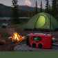 🏕️ 📻 Careluxpro Multifunktionales Tragbares Solar-Notfallradio – Powerbank, Handkurbel & Katastrophenvorsorge