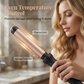 5-in-1 Interchangeable Curling Iron Set