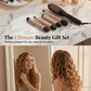 5-in-1 Interchangeable Curling Iron Set