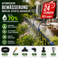 💧Universelles automatisches Sprinkler-Bewässerungssystem